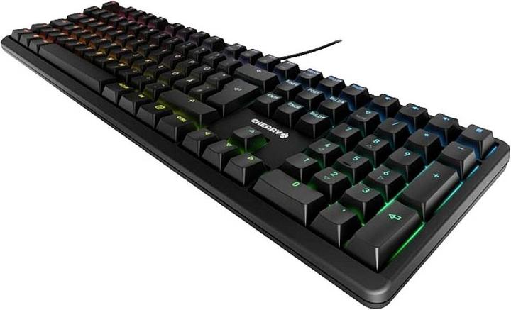 Produktbild CHERRY G80-3000N (DE, Kabelgebunden)