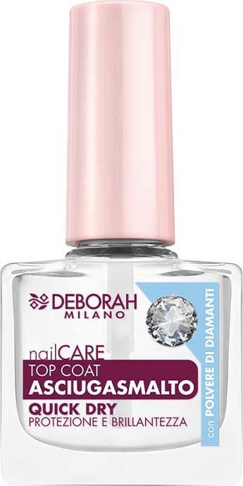 Deborah Milano Quick Dry (Top Coat)