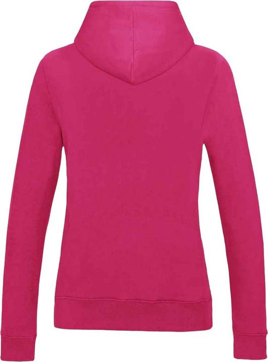 Actual product image Awdis Womens/Ladies Girlie College Hoodie (XXL)