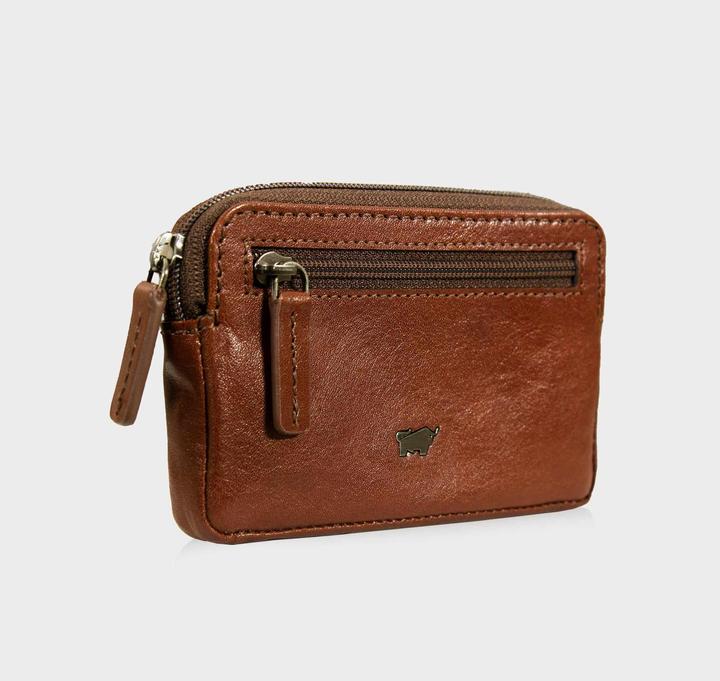 Produktbild Braun Büffel COUNTRY Zipper