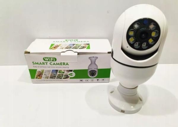 Actual product image Axis Built-in housing TM3209 White, 1 piece (Mounting kit)