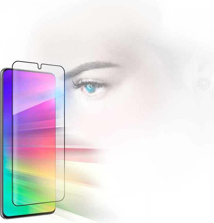 Immagine prodotto InvisibleShield Vetro Fusion VisionGuard+ (1 Pezzo/i, Samsung Galaxy S20)