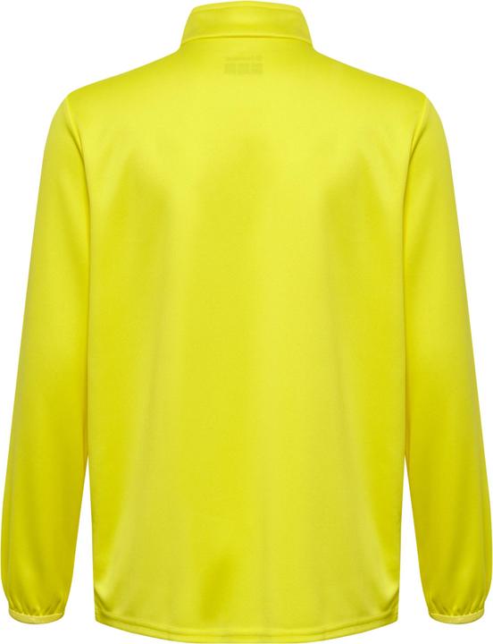Produktbild hummel Hmlessential Half-Zip Kids (140)
