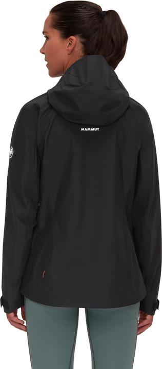 Actual product image Mammut Alto Light HS Hooded Jacket (L)