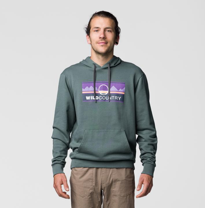 Produktbild Wild Country Movement Hoody Herren (XL)