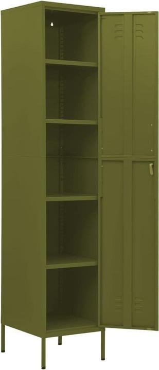 Produktbild VidaXL Regis (35 x 46 x 180 cm)