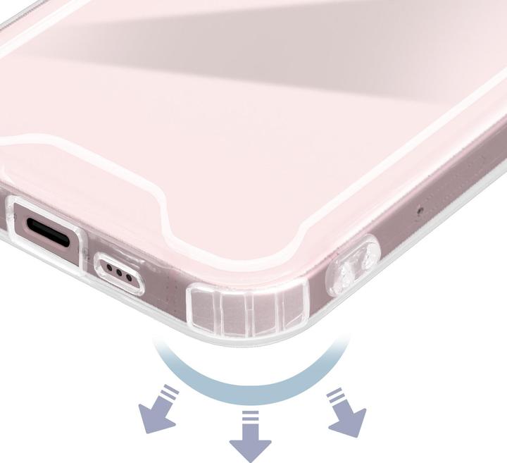Actual product image Avizar Bazik Series (Apple iPhone 15 Plus)