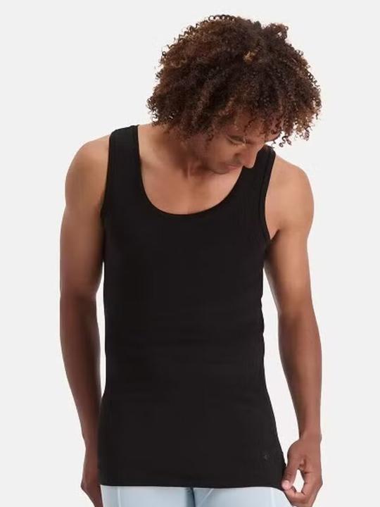 Actual product image Bamboo Basics Tank top Stef (2-pack) (XL)