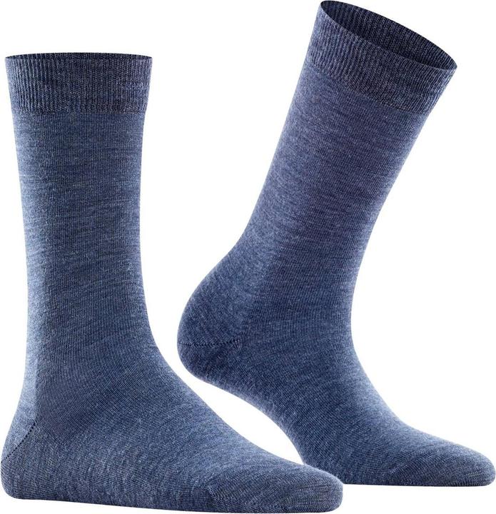 Image du produit Falke Softmerino SO (lot de 2, 37 - 38)