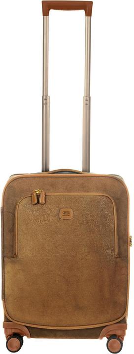 Produktbild Brics Bric's Trolley + Koffer Life Trolley S (45 l, Handgepäck (bis 50l))