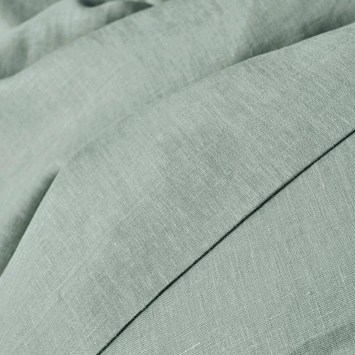 Produktbild La Redoute Interieurs Linot (Duvetbezug, 160 x 210 cm)