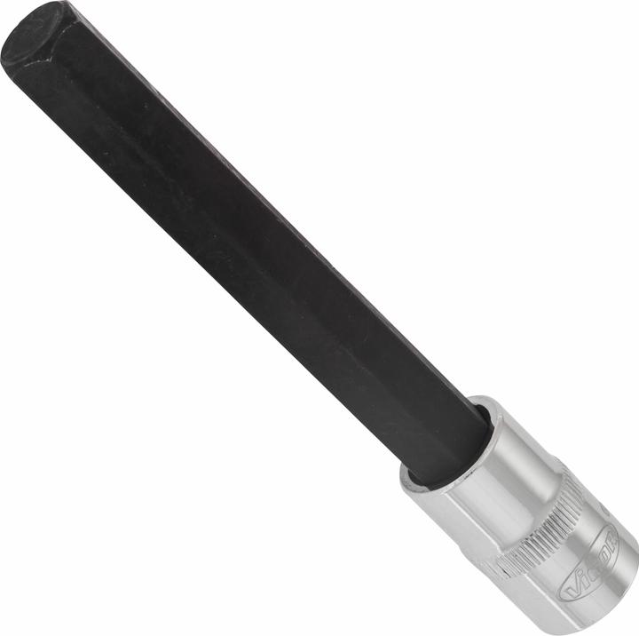 Produktbild Vigor Innensechskant Schraubendreher-Einsatz ∙ V2086 ∙ Vierkant12,5 mm (1/2 Zoll) ∙ Innen Sechskant… (14 mm)
