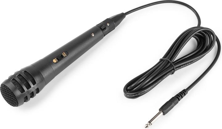 Image du produit Vonyx VPS102A (Actif, 2x 300 W)