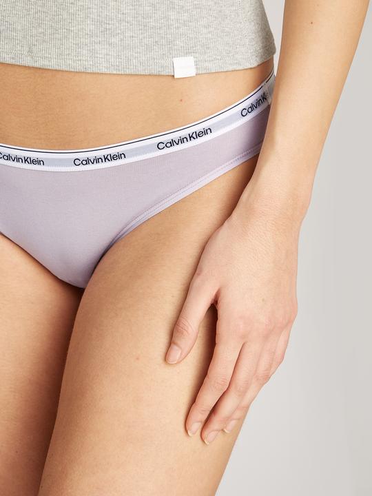 Actual product image Calvin Klein 3 PACK BIKINI (LOW-RISE) (L, pack of 3)