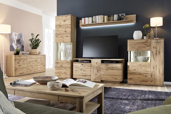 Image du produit Robas Lund Santori (117 x 42 x 65 cm)
