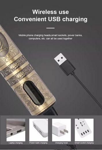 Actual product image Ulelay Hair Trimmer
