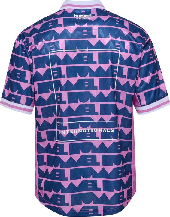 Image du produit hummel hmlLOOSE SOCCER JERSEY S/S (L)