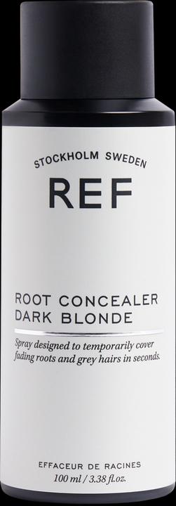 Produktbild Ref. REF Root Concealer 100 ml dunkelblond (Dunkelblond)