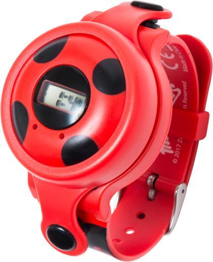 Image du produit Joy Toy Miraculous (Montre numérique)