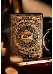 Actual product image Theory11 James Bond 007 (German, French, Swiss German, Italian, English)