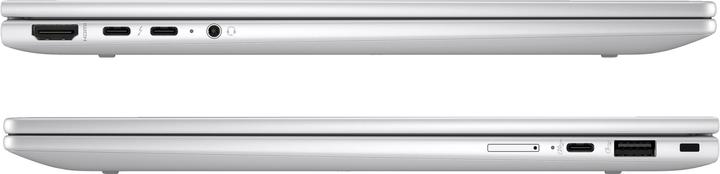 Immagine prodotto HP EliteBook X Flip G1i (14", Intel Core Ultra 7 258V, 32 GB, 1000 GB, DE)