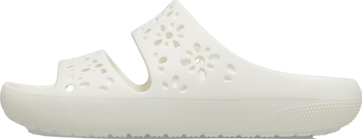 Actual product image Crocs W's Classic FloralCutOutSandal (40)