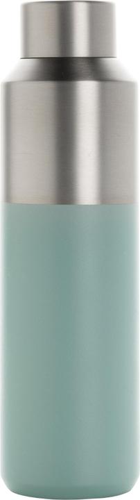 Produktbild Xd Collection Wasserflasche Fluid Recycelter Edelstahl 600ml (0.60 l)