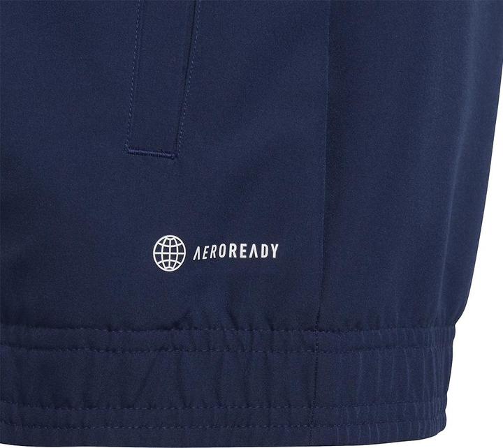 Actual product image adidas Entrada 22 Presentation Jacket Kids (152)