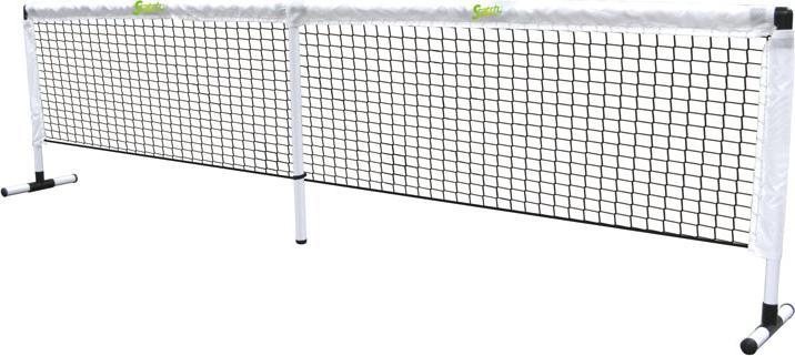 Produktbild Scatch Tennisset, Netz, Schläger, Bälle