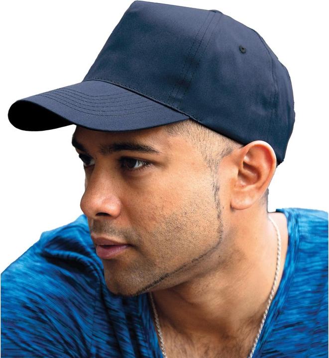Image du produit Result - Casquette HOUSTON - Adulte (Taille unique)