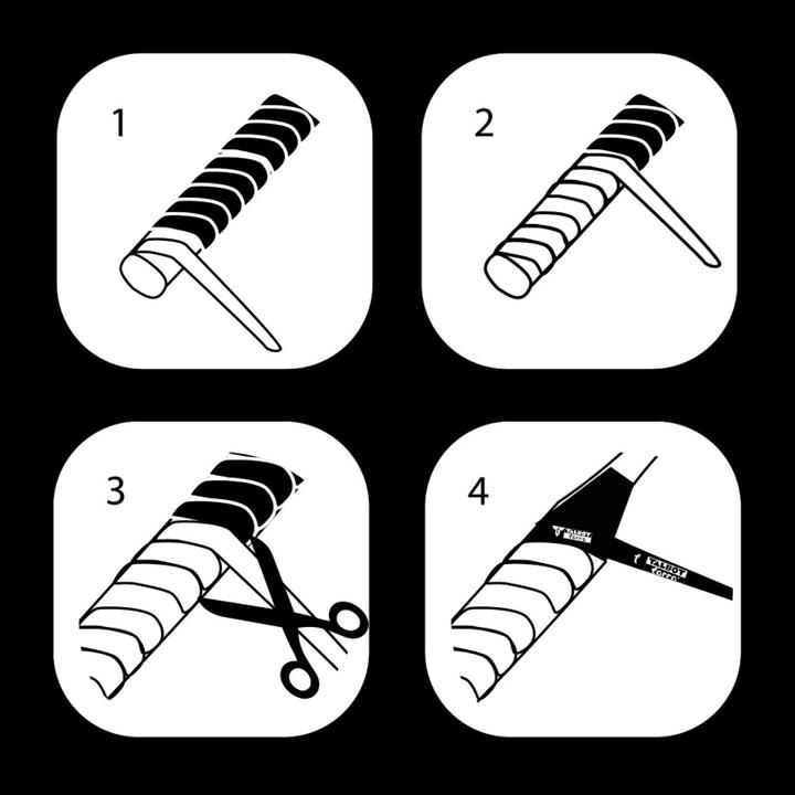Image du produit Talbot Torro Talbot-Torro® Gripmaster Einzelblister