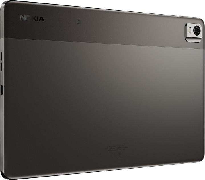 Immagine prodotto Nokia T21 (4G, 10.36", 64 GB, Charcoal Grey)