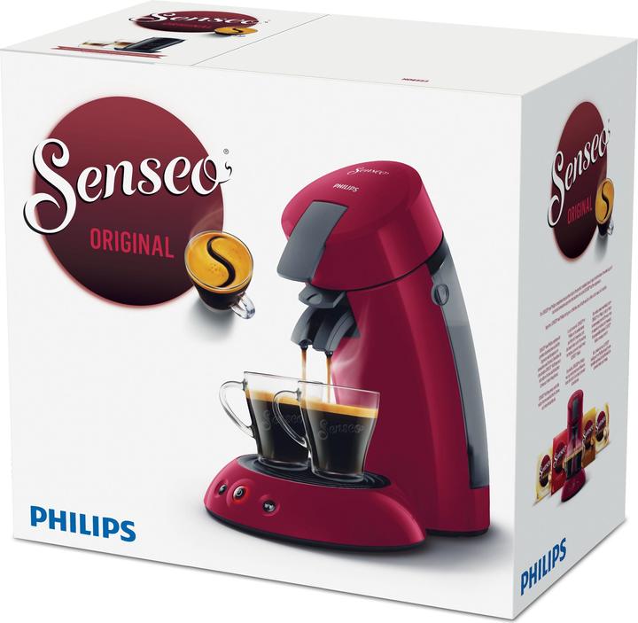 Productafbeelding Philips Senseo Origineel (Senseo)