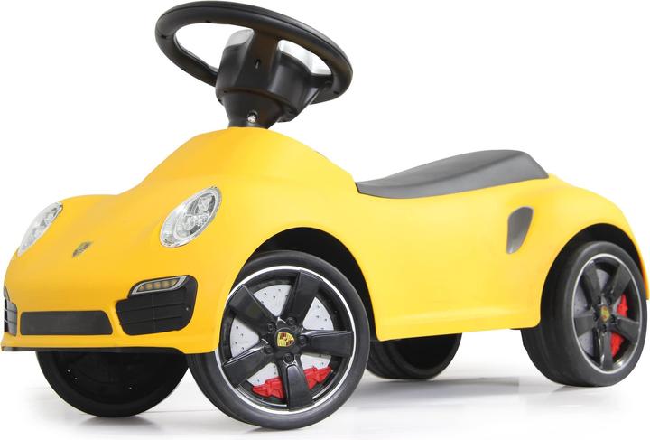 Jamara Porsche 911