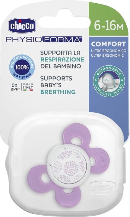 Produktbild Chicco Physio Comfort (1 x, 6 - 12 Monate)