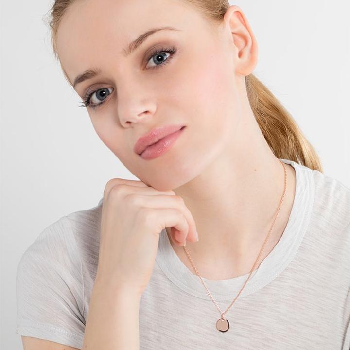 Immagine prodotto Thomas Sabo Moneta a catena (Argento)