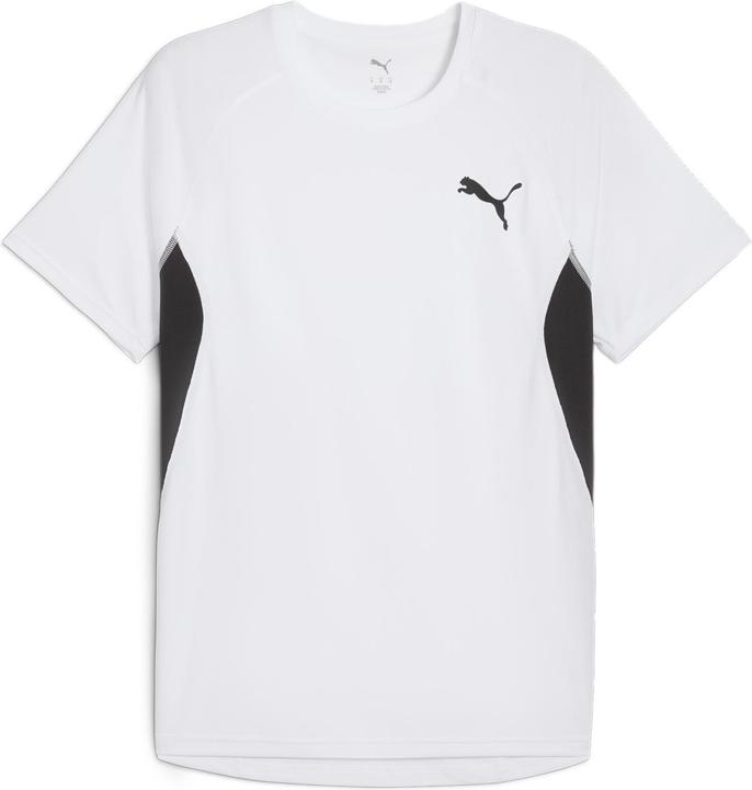 Image du produit Puma M CROSS THE LINE TEE 3.0 (L)
