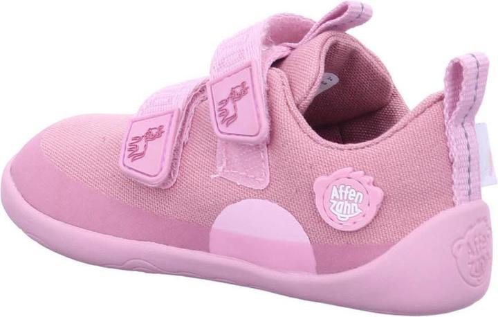 Actual product image Affenzahn Kid's Barefoot Shoe Cotton Lucky (30)