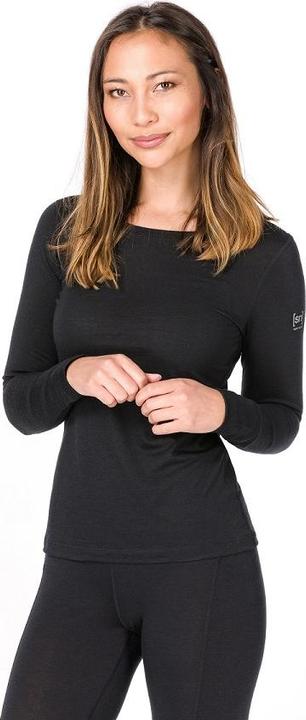 Produktbild Super Natural Base 175 Longsleeve (XXL)