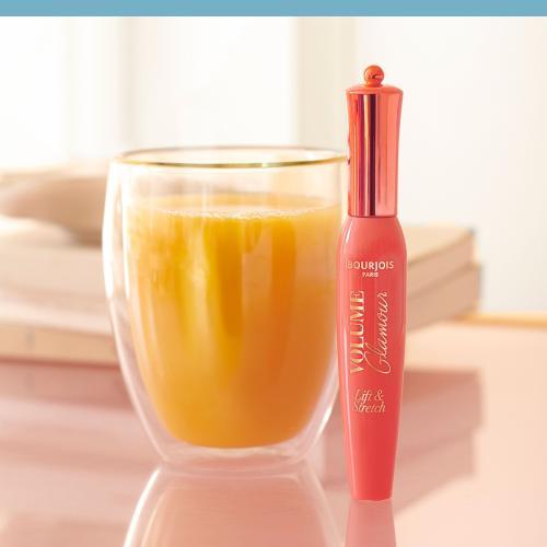 Image du produit Bourjois Volume Glamour Lift & Stretch (01 Black)