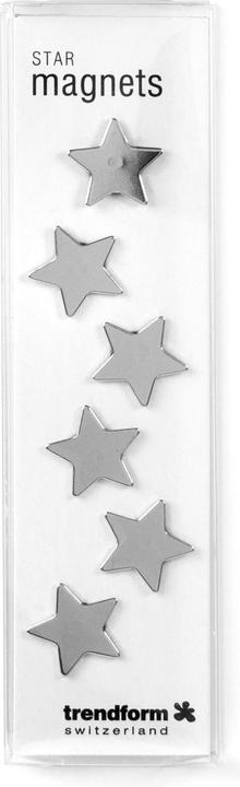 Actual product image Trendform Star (6 x)