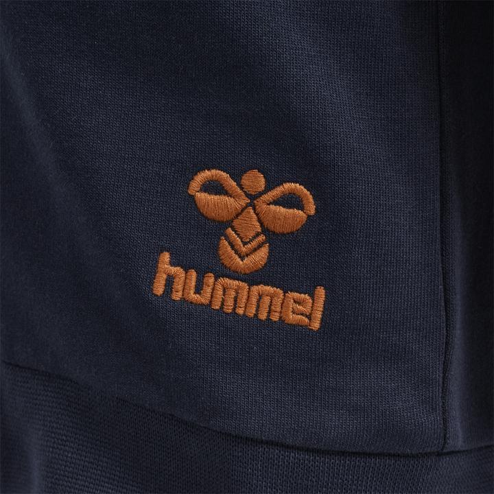 Image du produit hummel Veste Zip Hmlpuk (98)