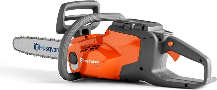 Husqvarna 120i Kit (Battery chain saw)