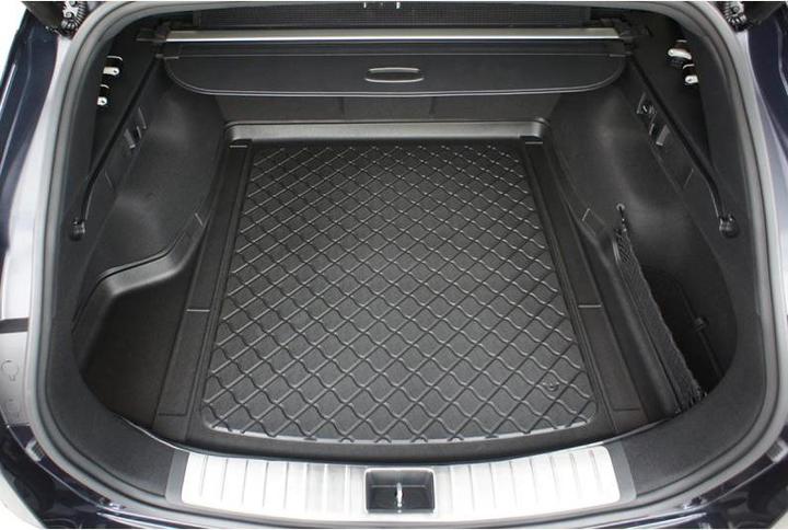 Actual product image ProPlus Trunk tub for Kia Optima Sportswagon from 2016 until today
