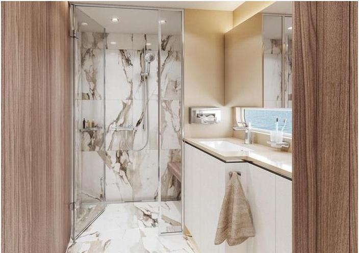 Produktbild hansgrohe Ecostat