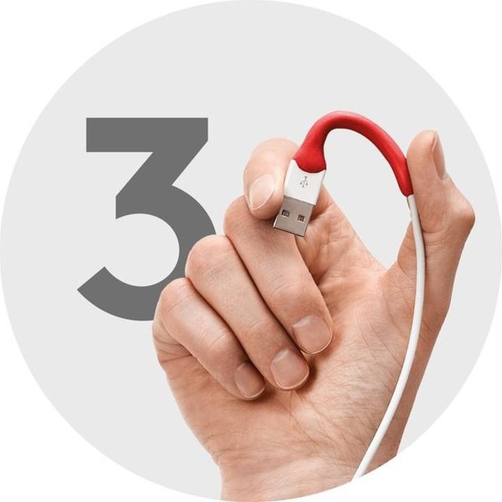 Produktbild Sugru by tesa Sugru 3x Formbarer Allzweckkleber, vielseitige Klebeknete zum Dekorieren, Kleben & Reparieren (10.50 g)