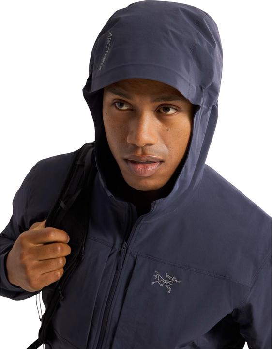 Image du produit Arc'teryx Sweat à capuche léger Gamma (S)