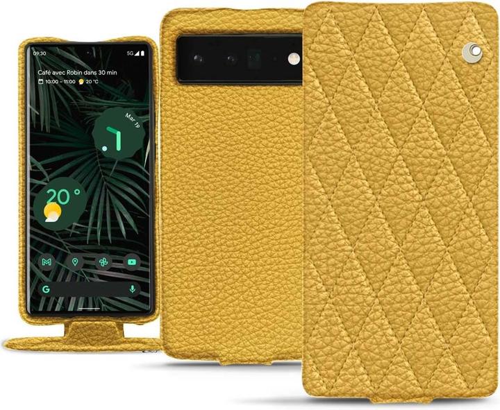 Immagine prodotto Noreve Cover in pelle (Google Pixel 6 Pro)