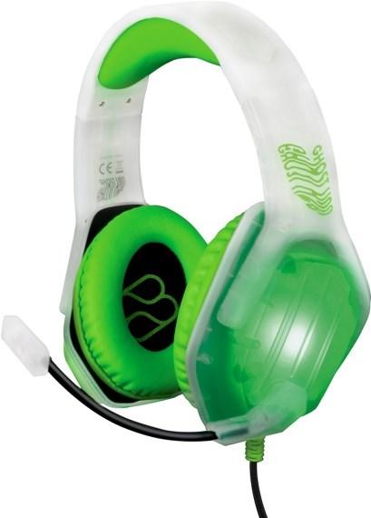 Produktbild Blade Gaming Headset GHOST H28 (Kabelgebunden)