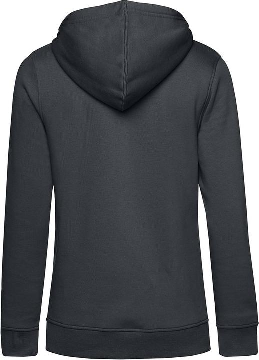 Immagine prodotto B&C Felpa con cappuccio in cotone organico (XS)
